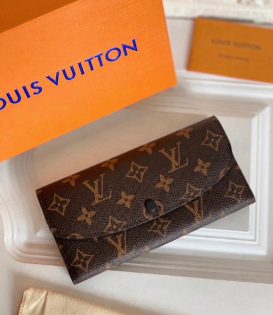 Louis Vuitton Emilie