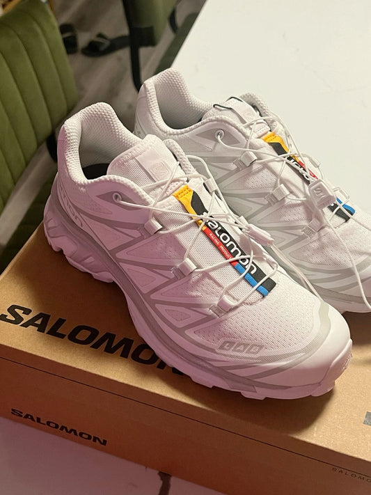 Salomon XT-6