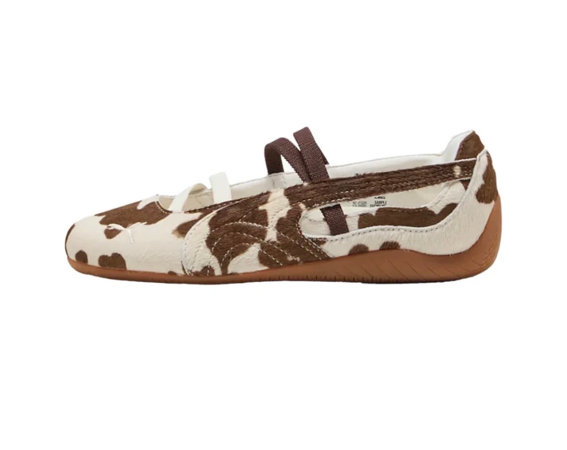 Puma Speedcat Ballet