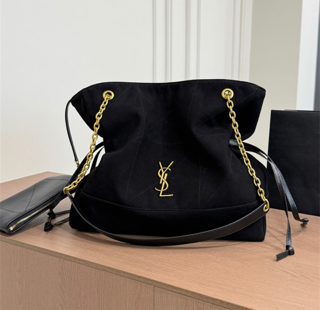 Saint Laurent Jamie