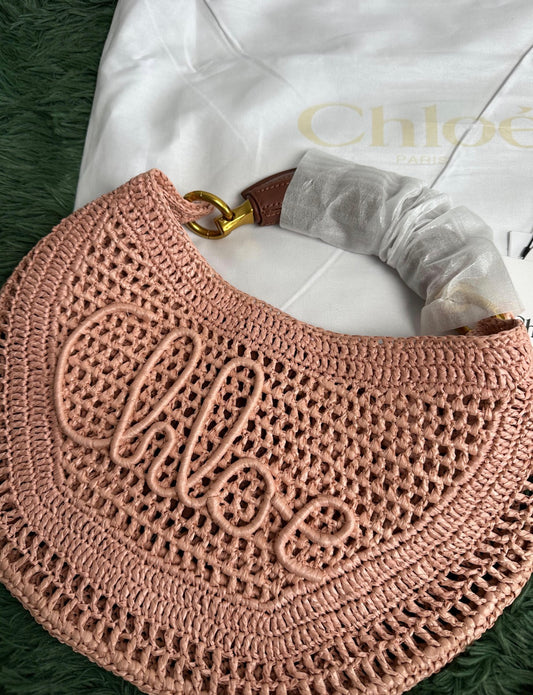 Chloé Summer Banana