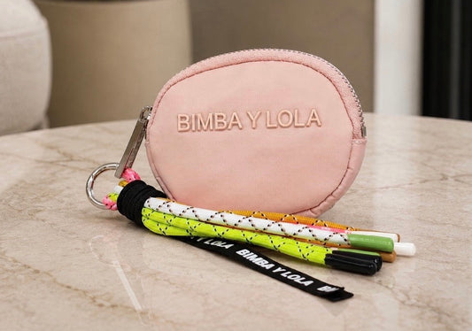 Bimba y Lola