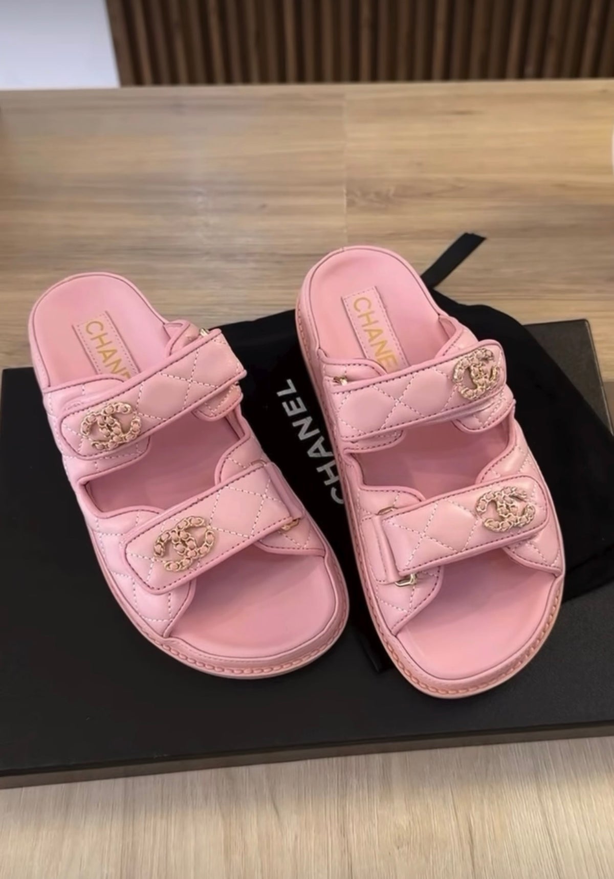 Chanel