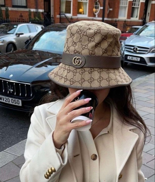GG Bucket Hat