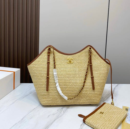 CH Shopping Tote