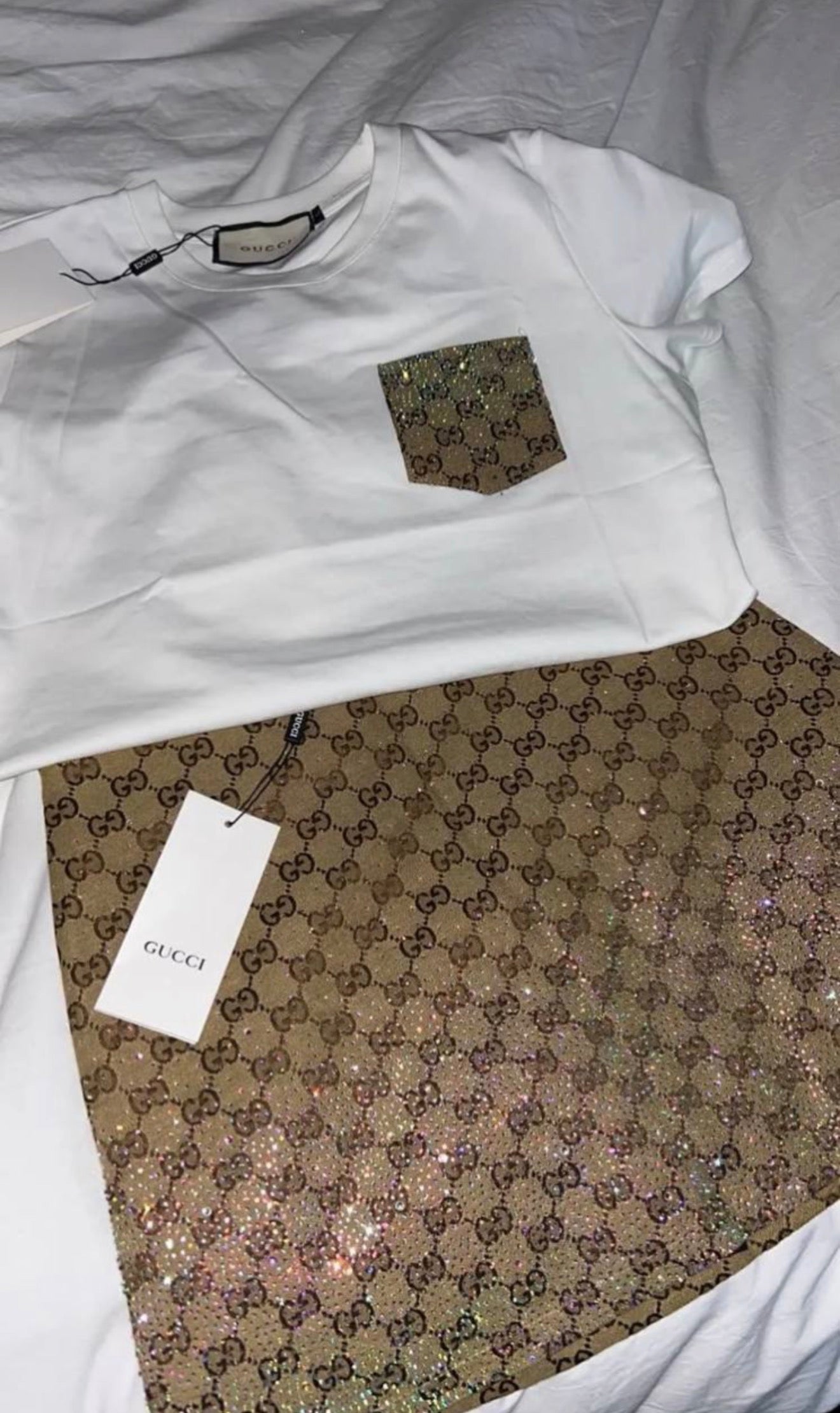 Gucci Set