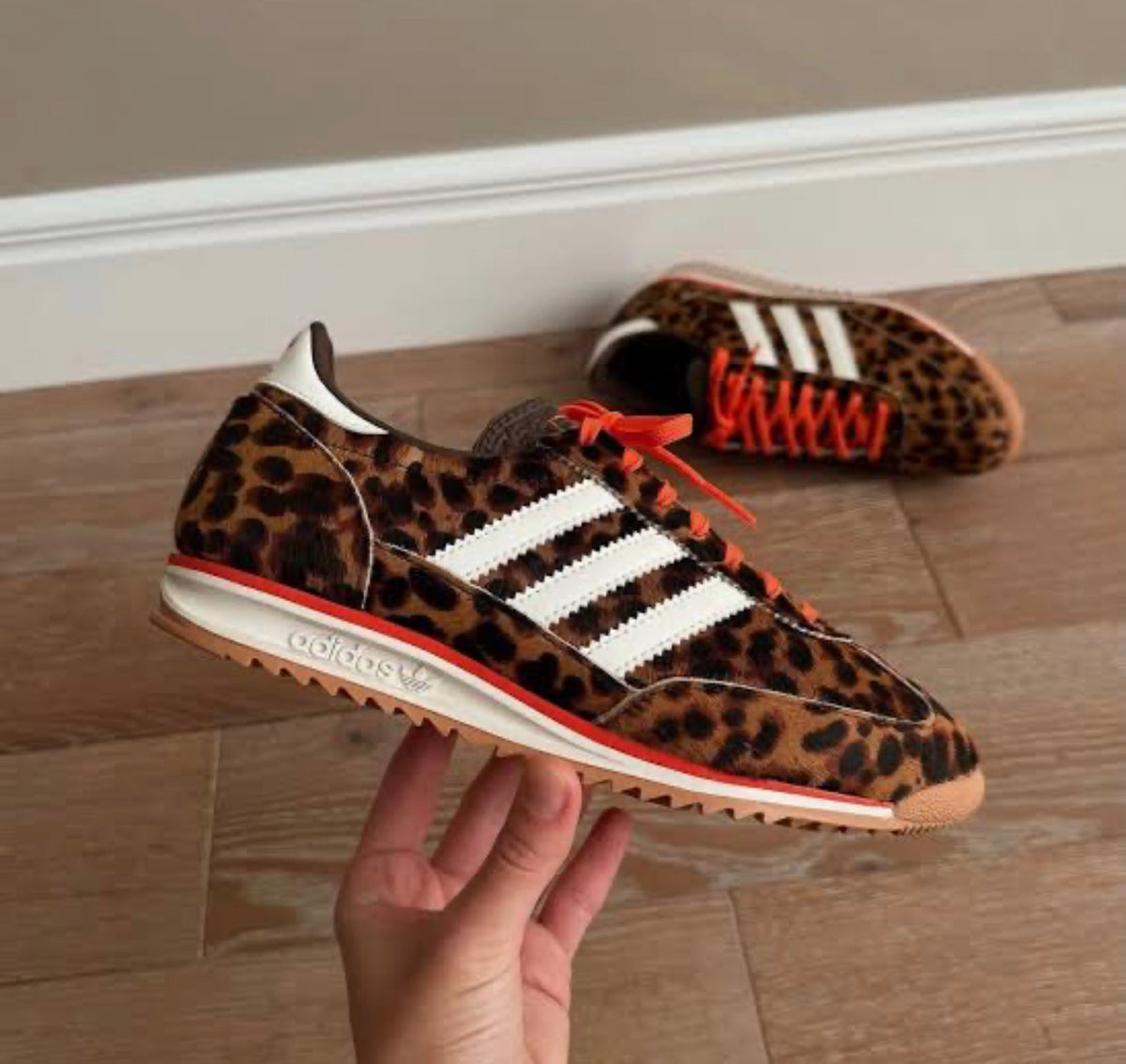 Adidas SL OG