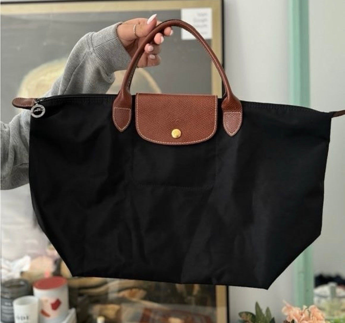 Longchamp