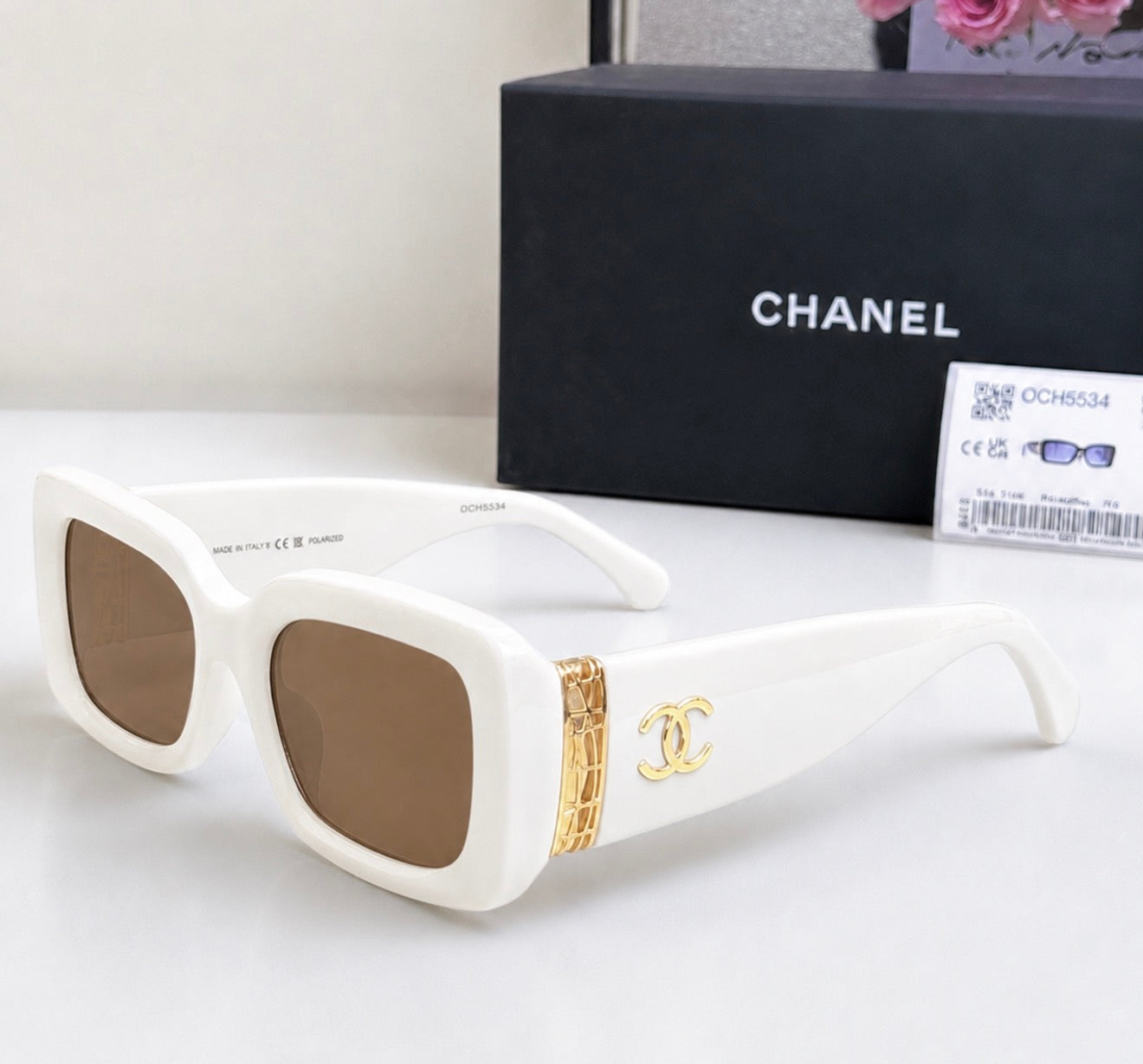 Chanel CH5534 C622S8
