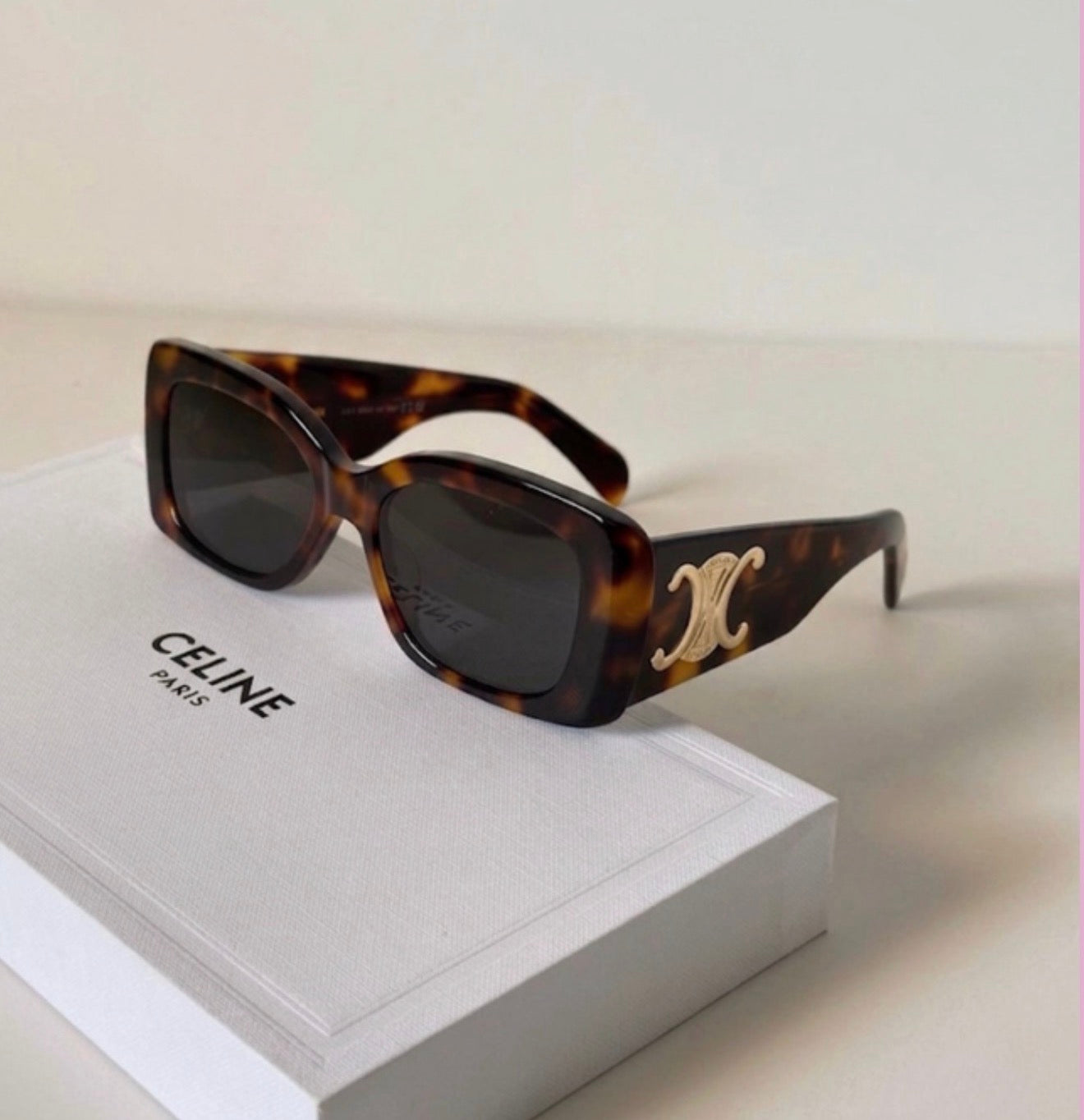 Celine Triomphe XL 01