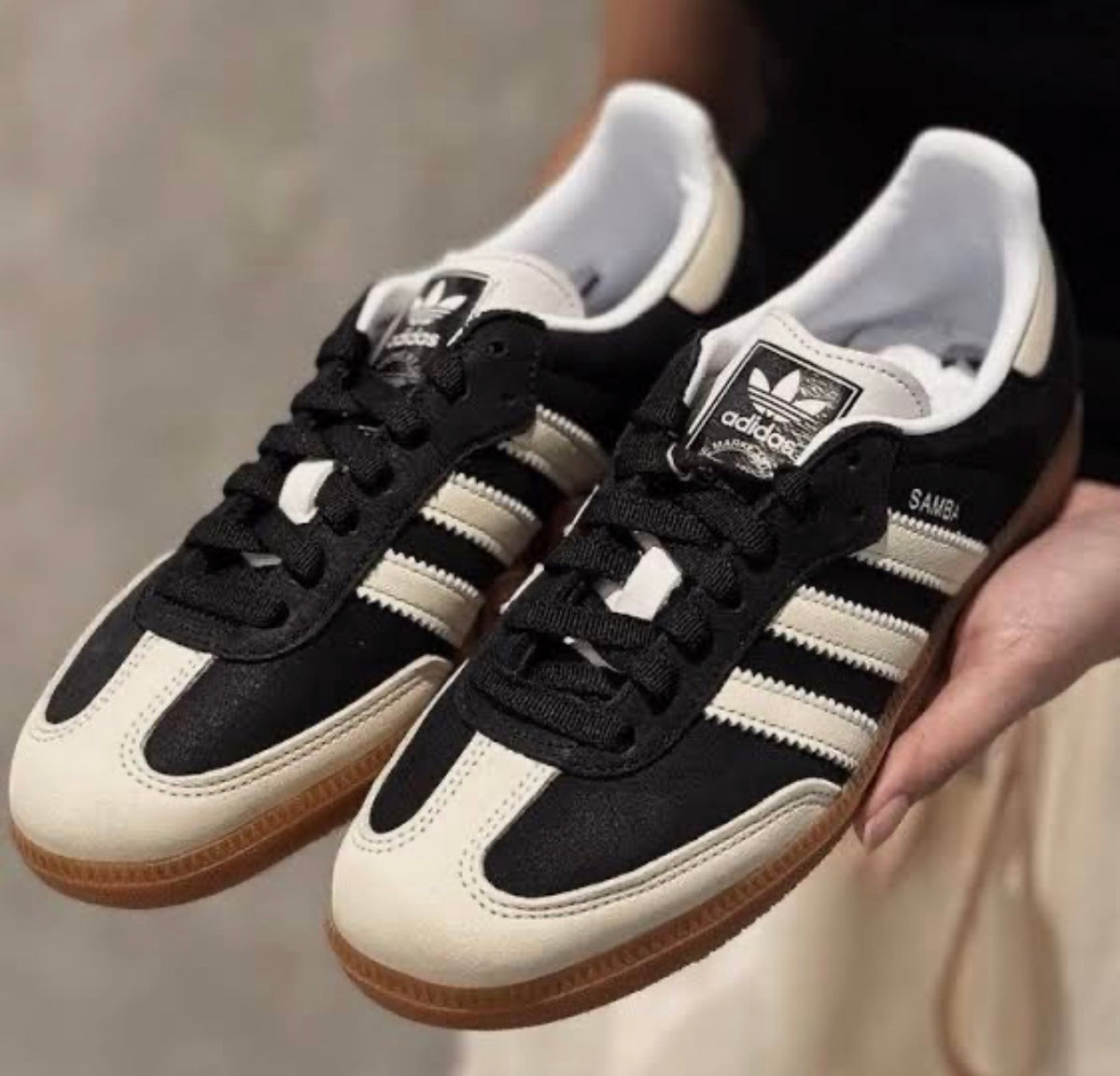 Adidas Samba OG