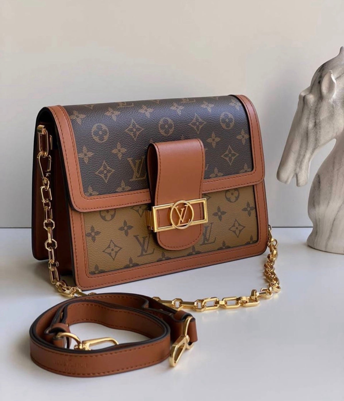 LV Dauphine