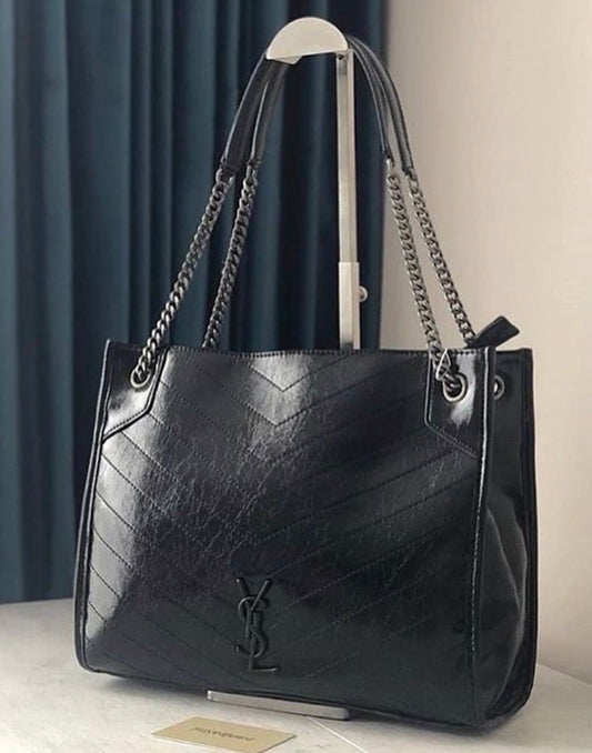 St. Laurent Nikki