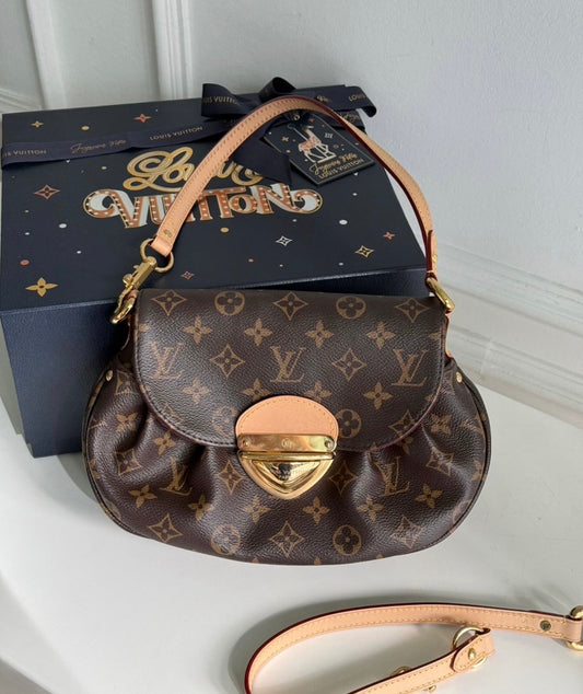 LV Sunset Monogram