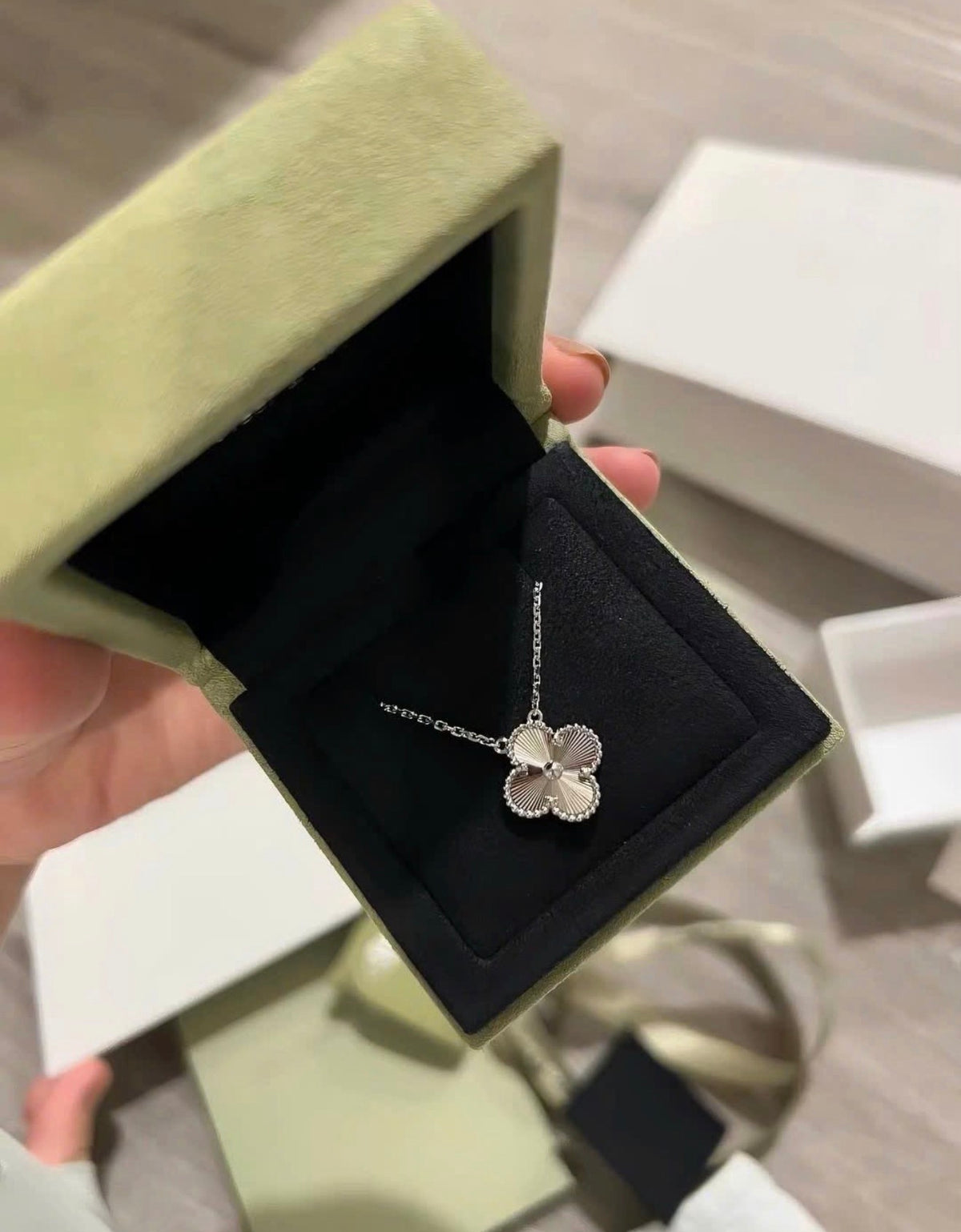 Van Cleef & Arpels