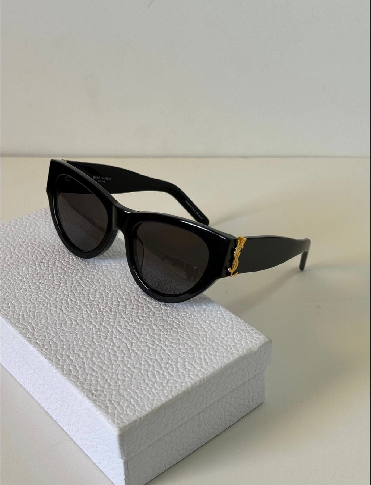 St. Laurent SL M94001