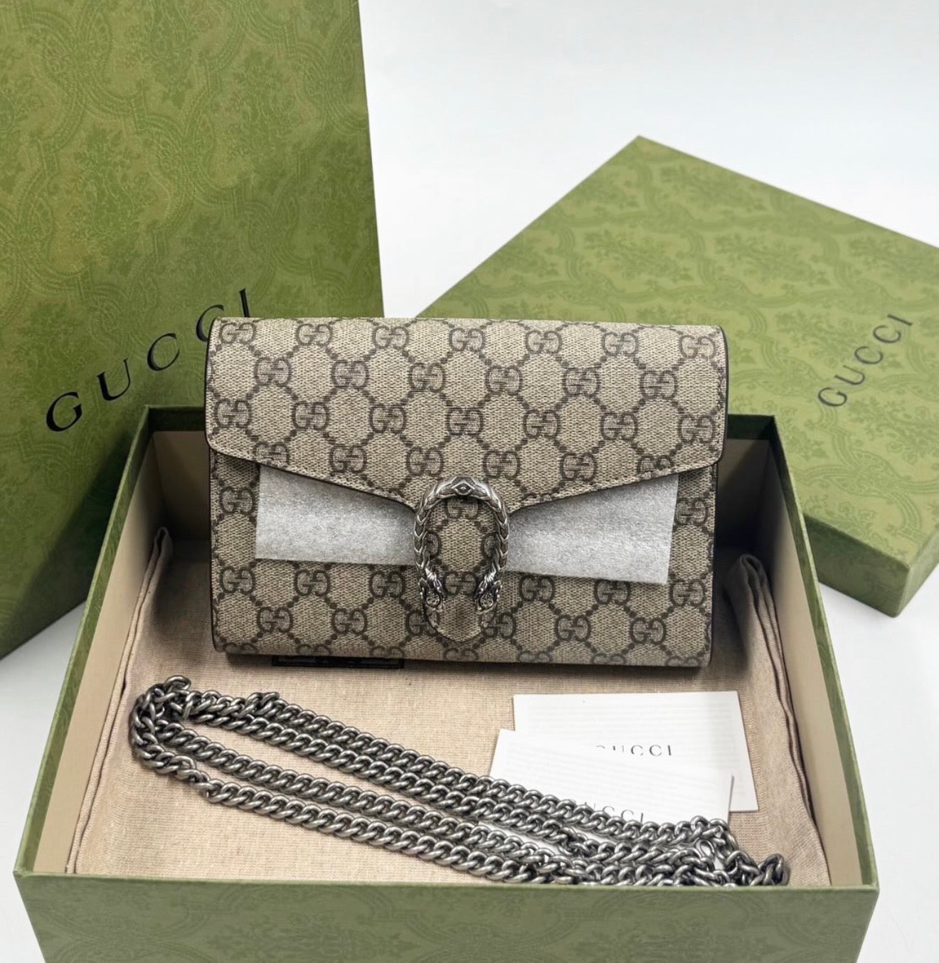 Gucci Dionysus