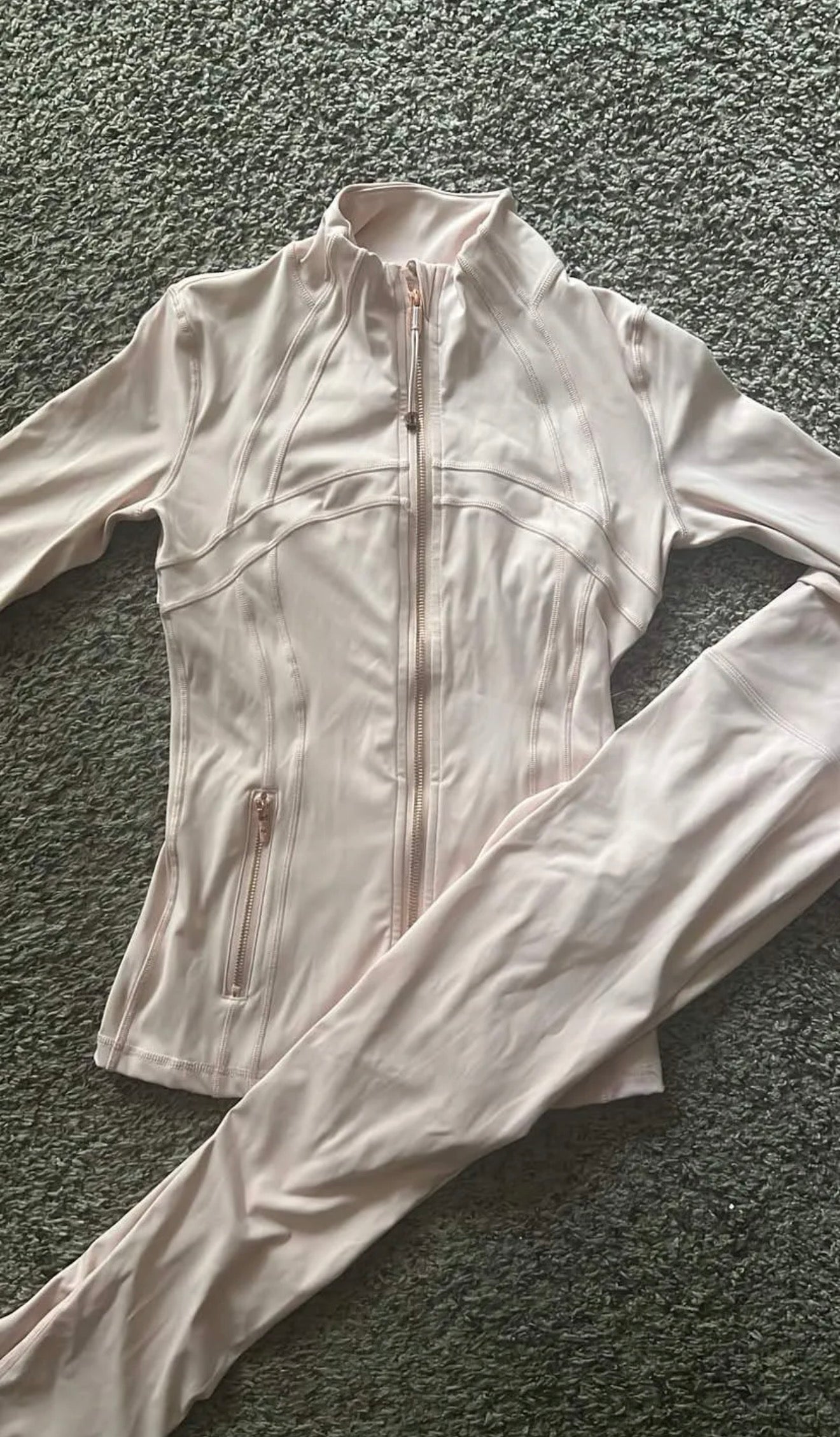 Lululemon Define Jacket