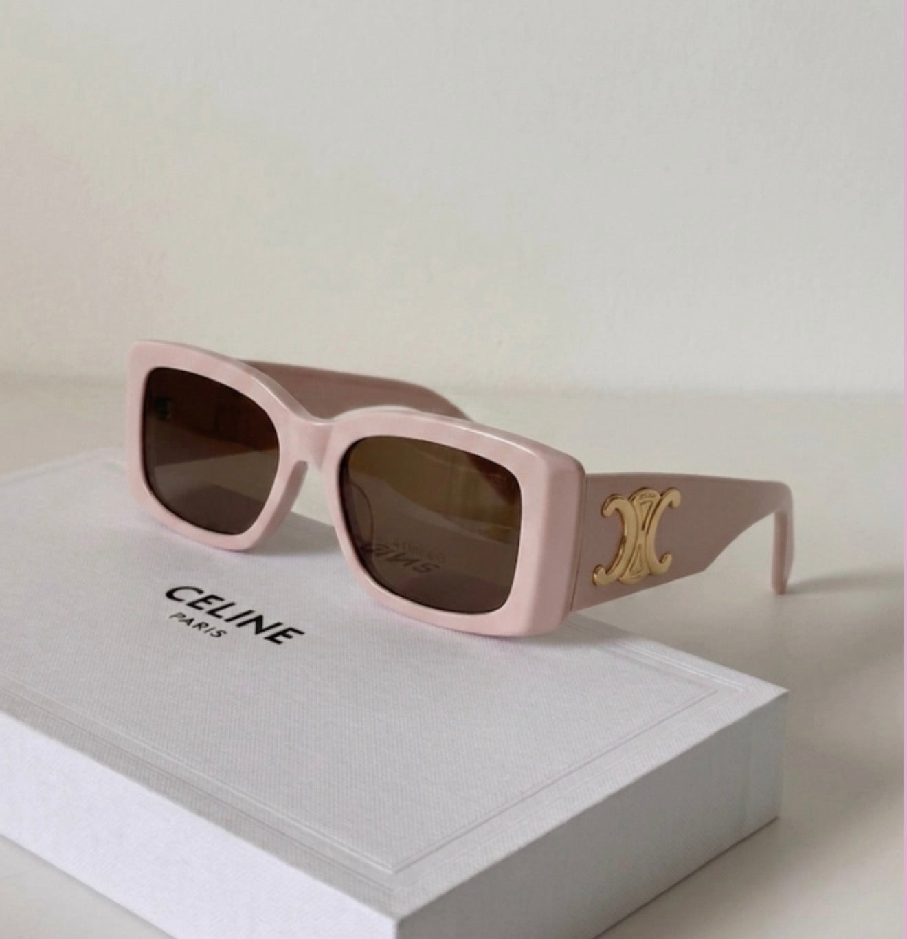 Celine Triomphe XL 01