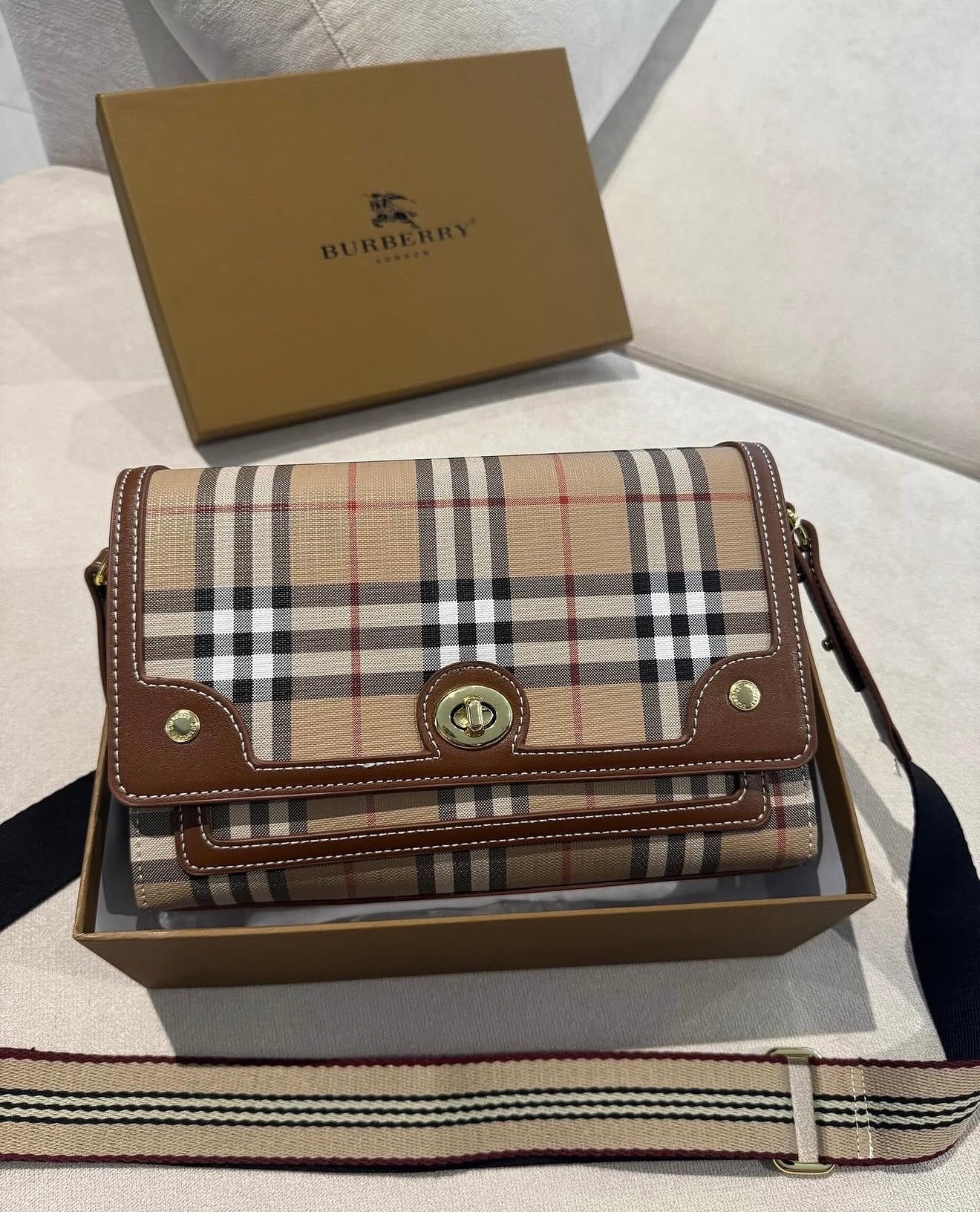 Burberry