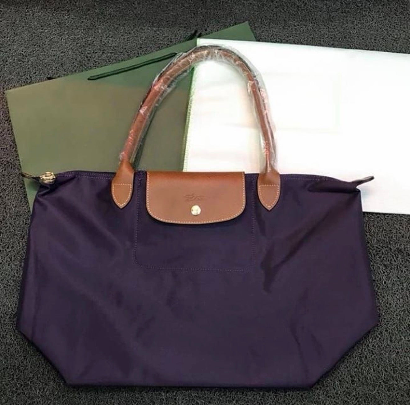 Longchamp