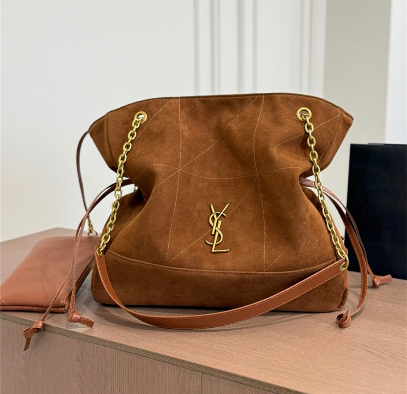 Saint Laurent Jamie