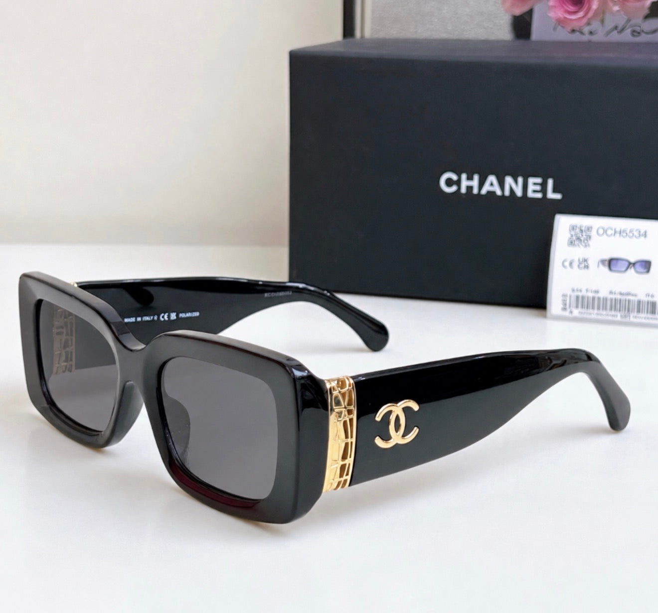 Chanel CH5534 C622S8