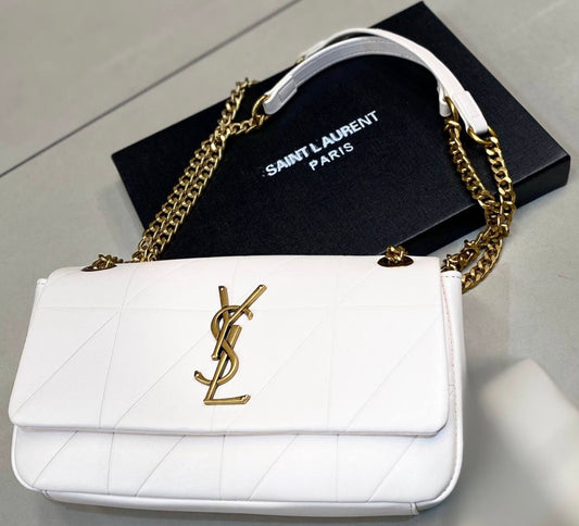St. Laurent Jamie
