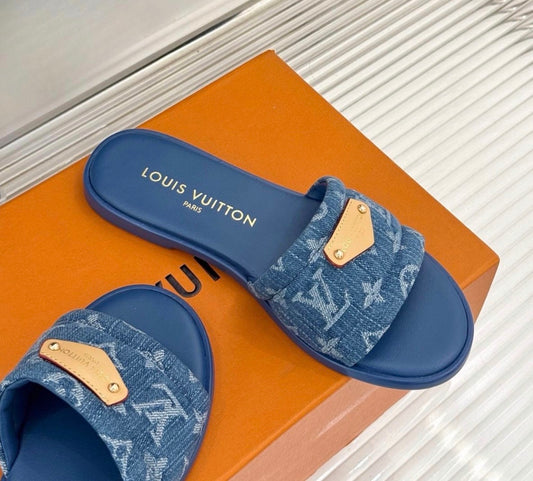 LV Mule Lily