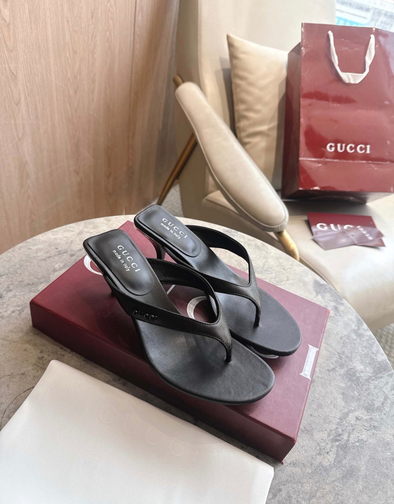 Gucci Vittoria