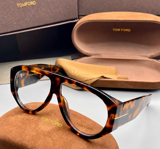 TF Glasses