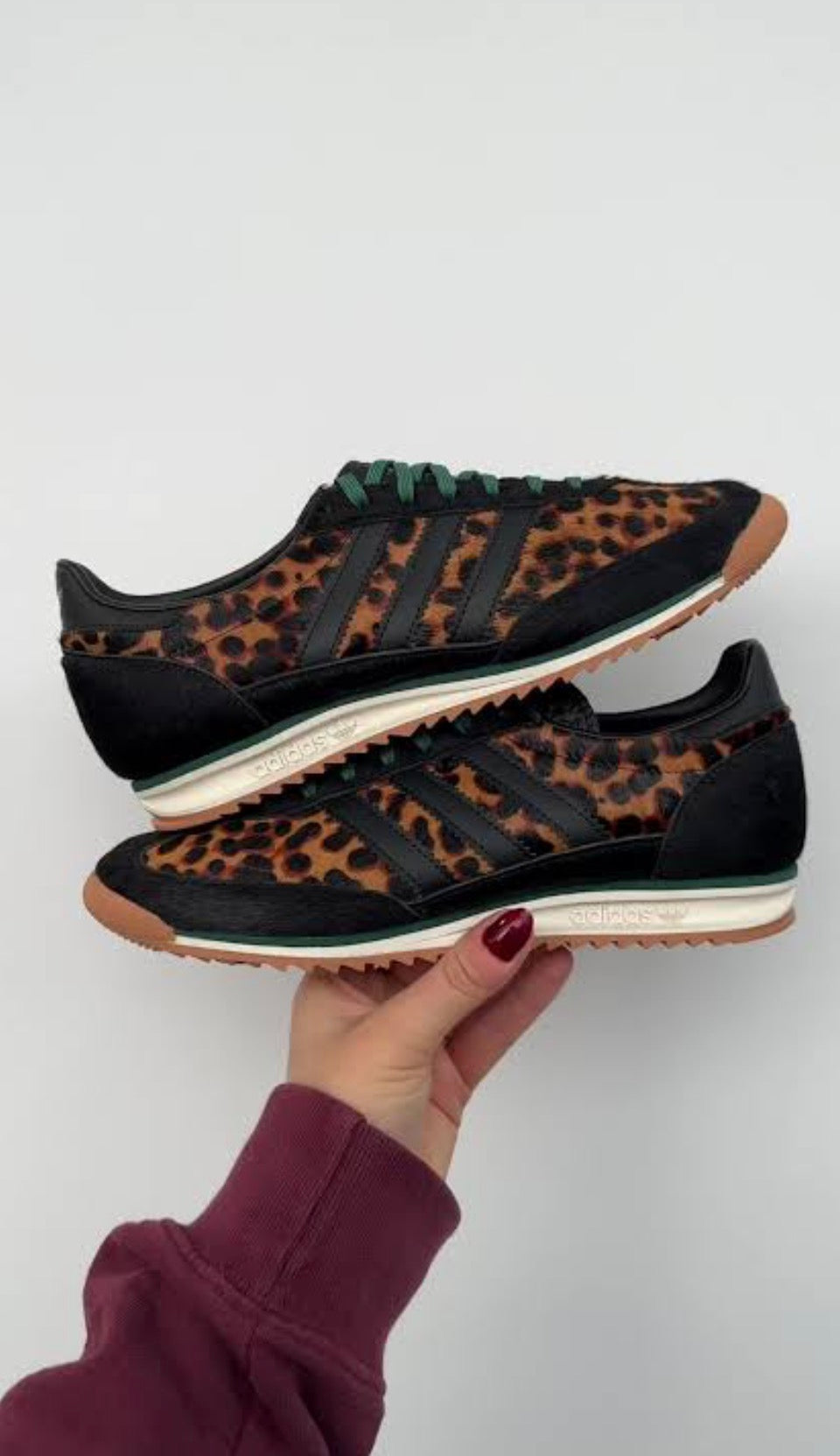 Adidas SL OG
