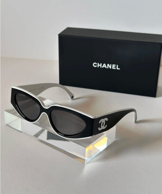 Chanel Cat Eye 6056