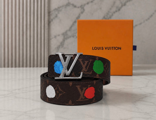 LV x Yayoi Kusama