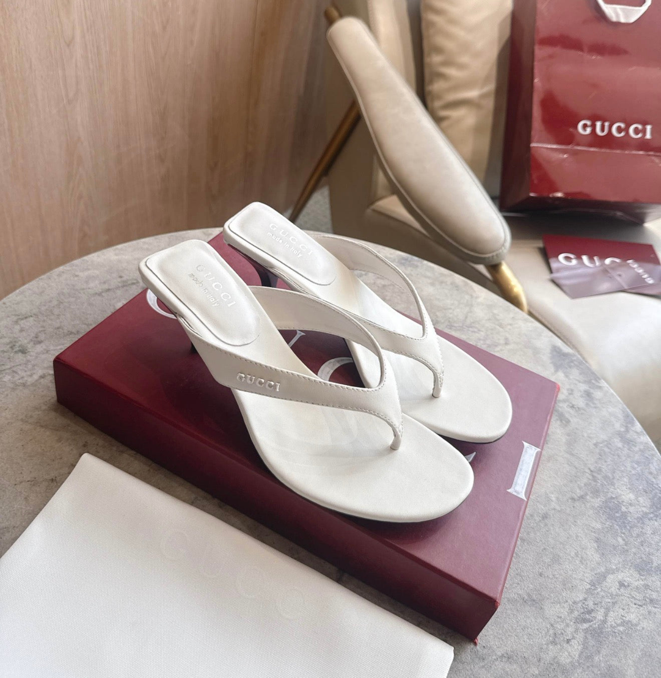 Gucci Vittoria