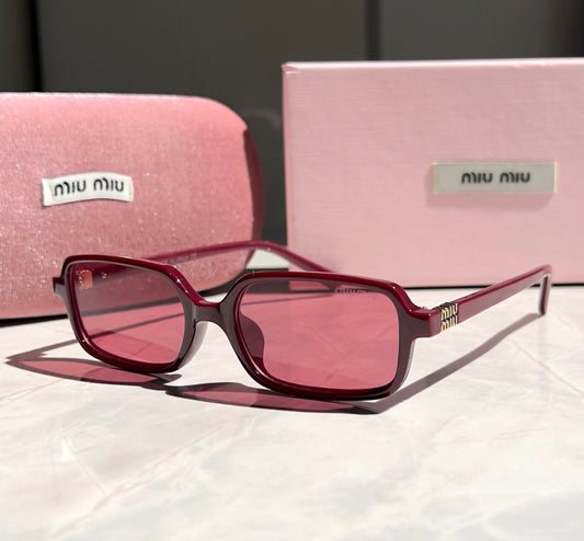 Miu Miu MU11ZS