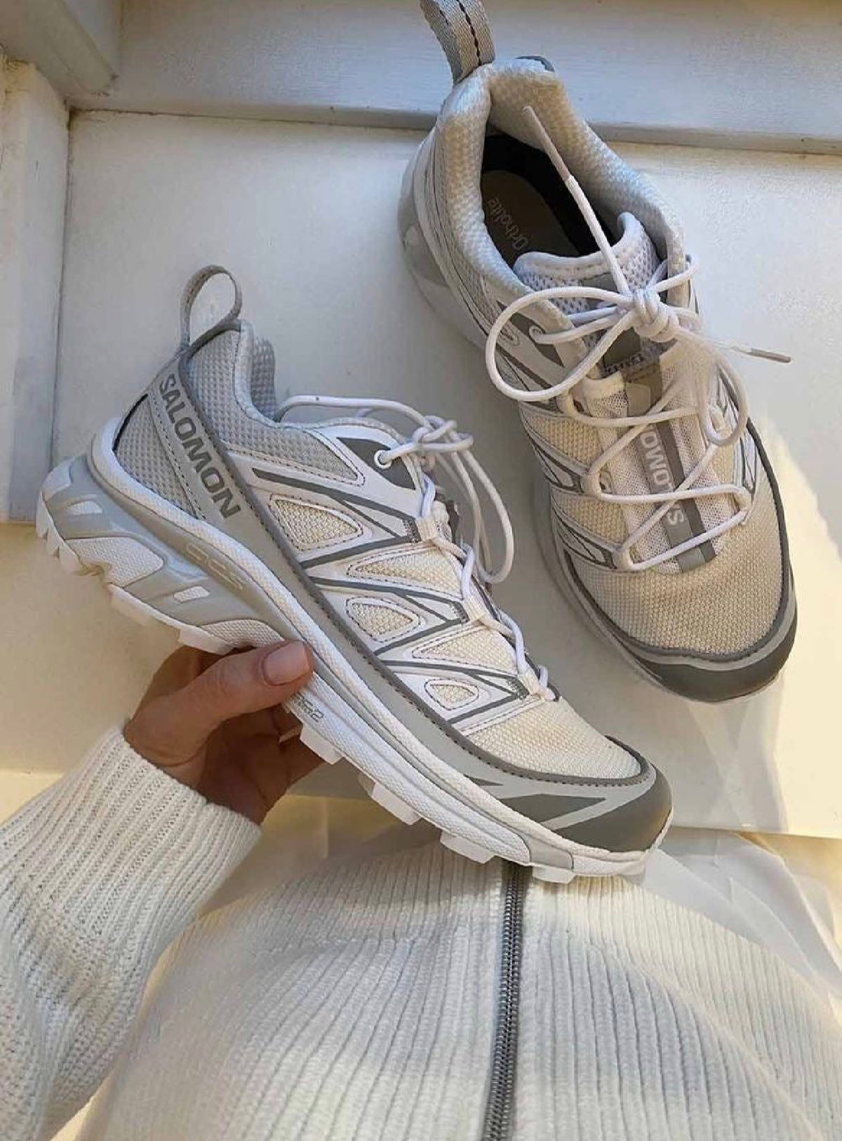 Salomon XT-6