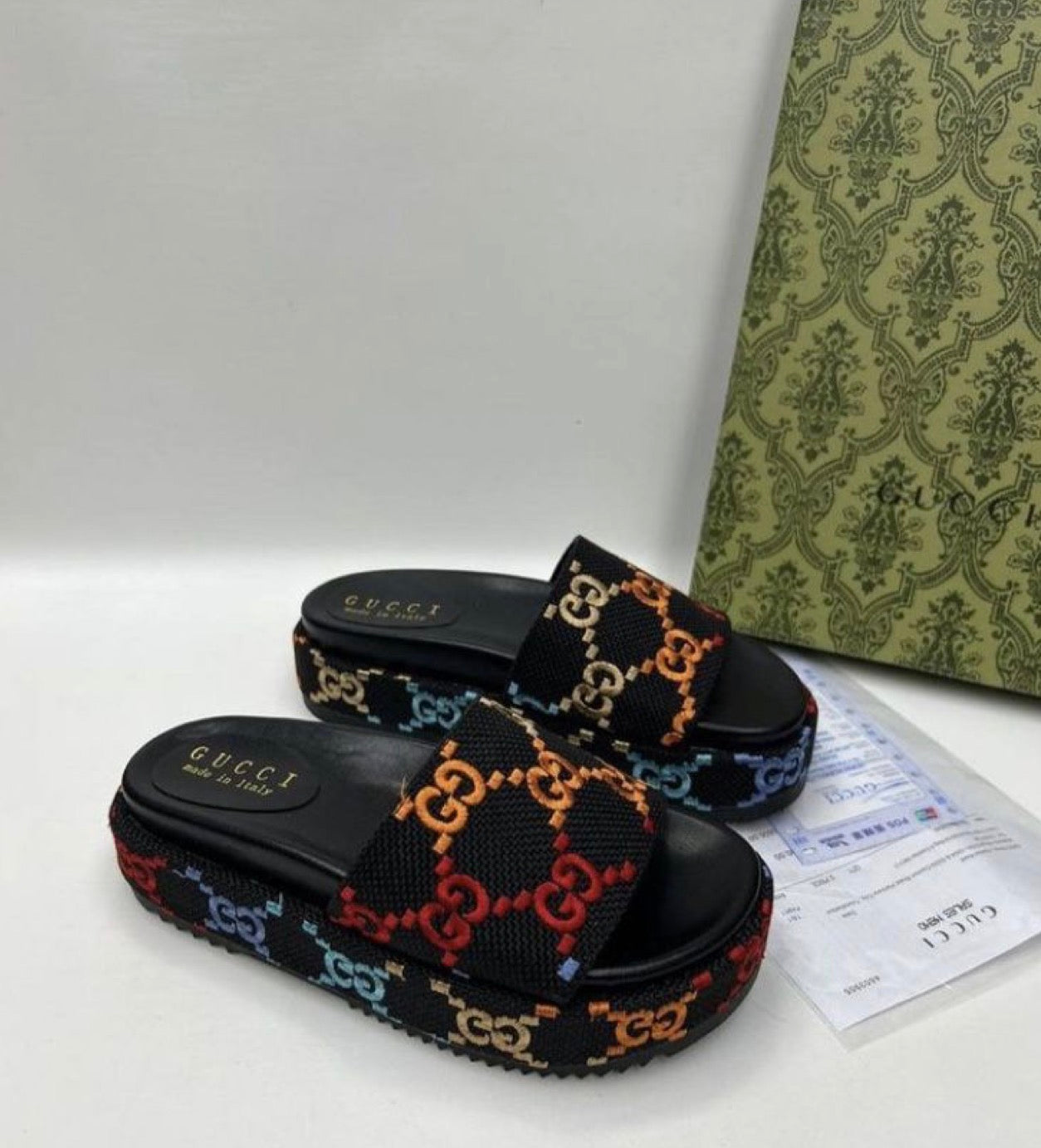 Gucci