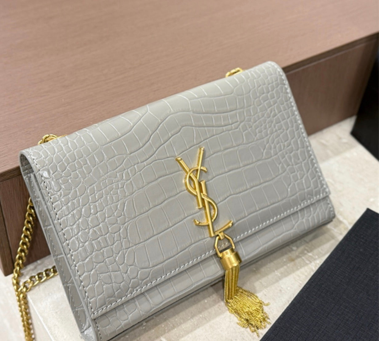 Saint Laurent Kate