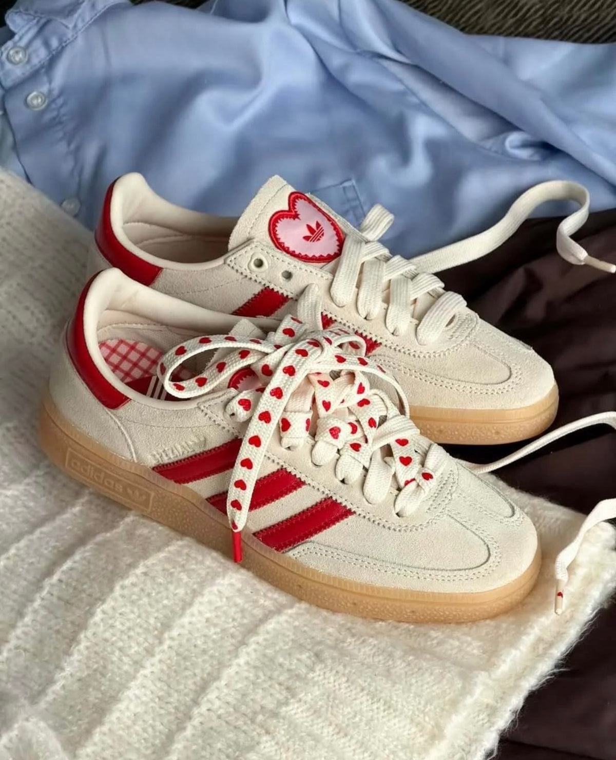 Adidas Handball Spezial