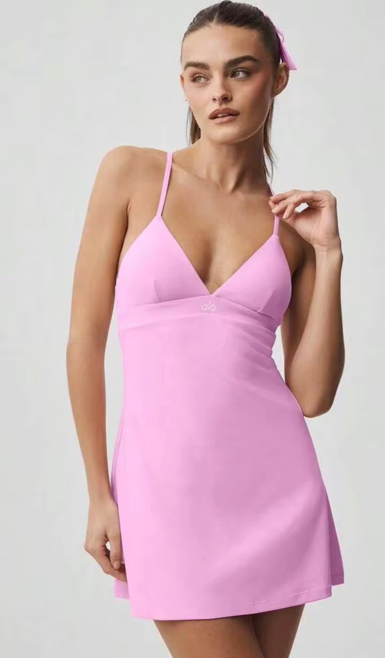 Alo Yoga Dress