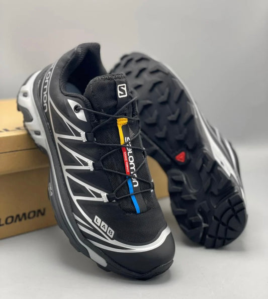 Salomon XT-6