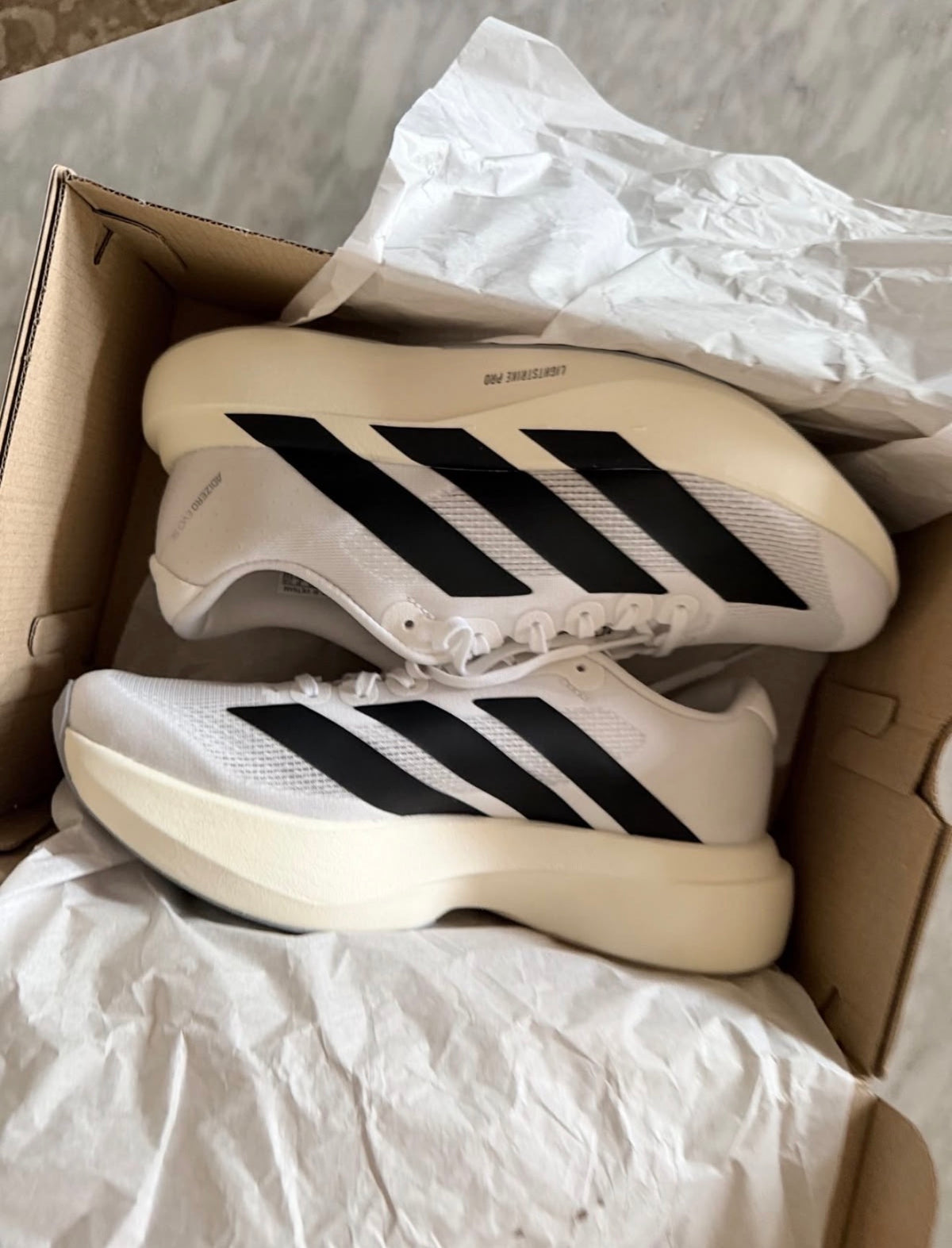 Adidas Evo SL