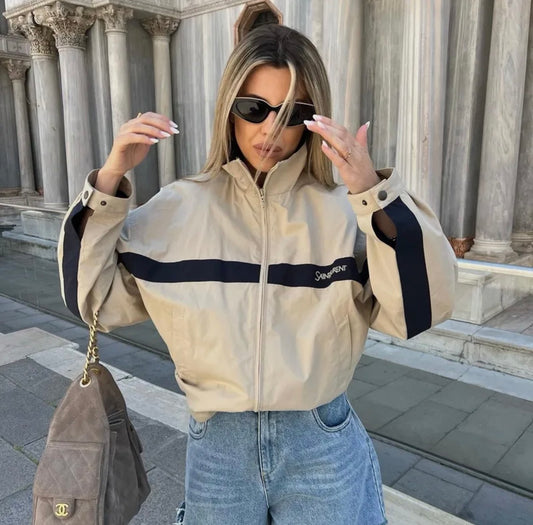 St. Laurent Jacket