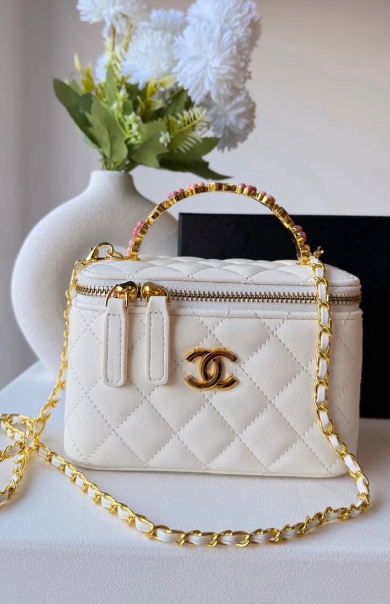 Chanel Vanity