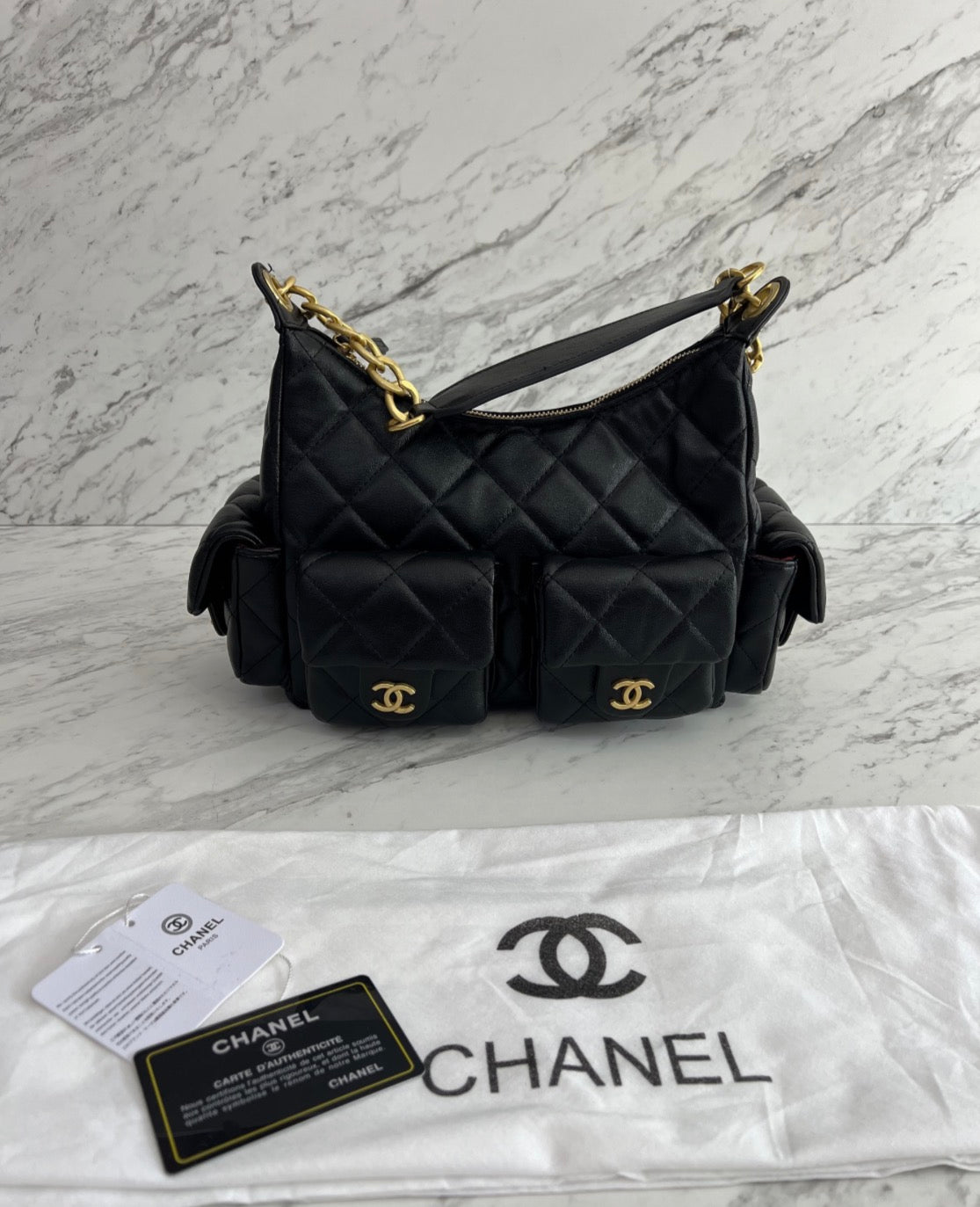 Chanel