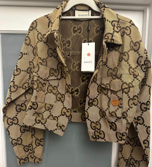 GG Jacket