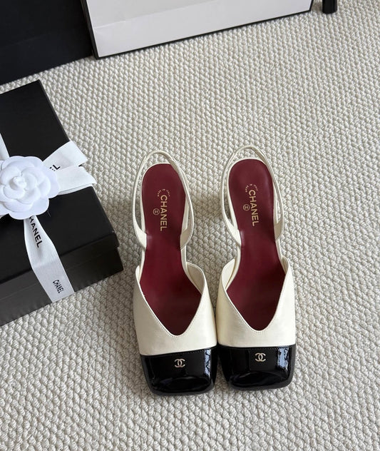 CH Slingback
