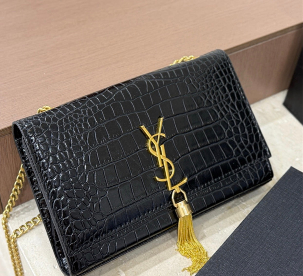 Saint Laurent Kate