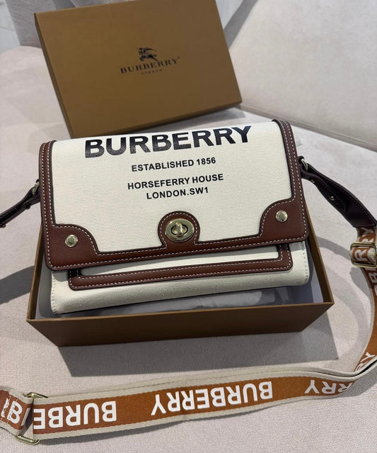 Burberry